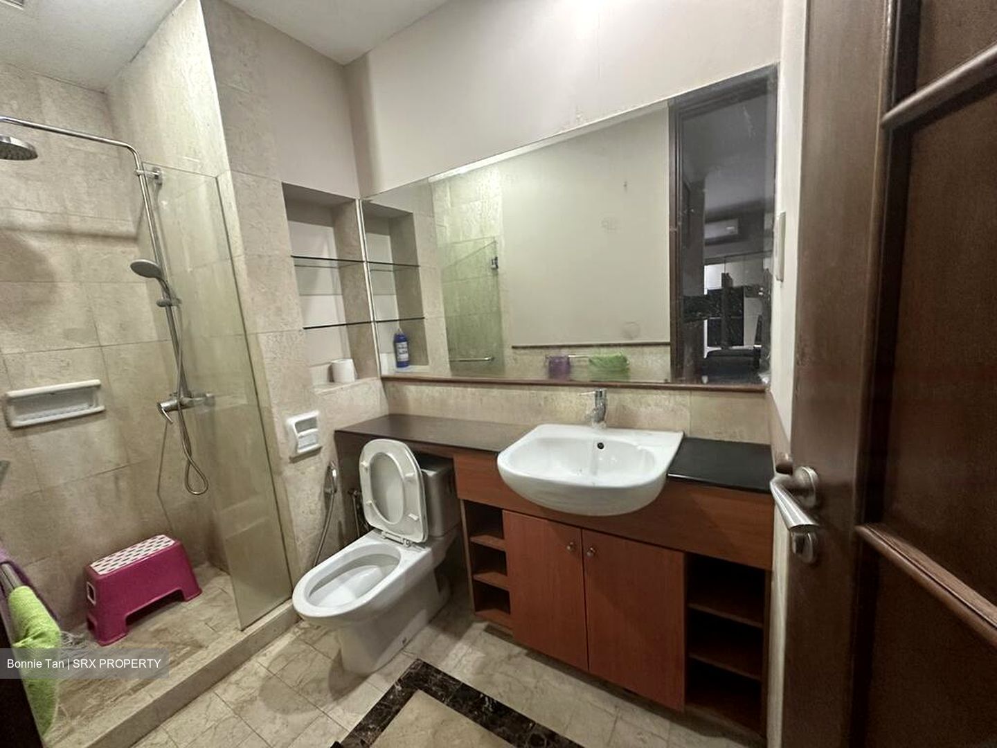 Craig Place (D2), Apartment #453366001